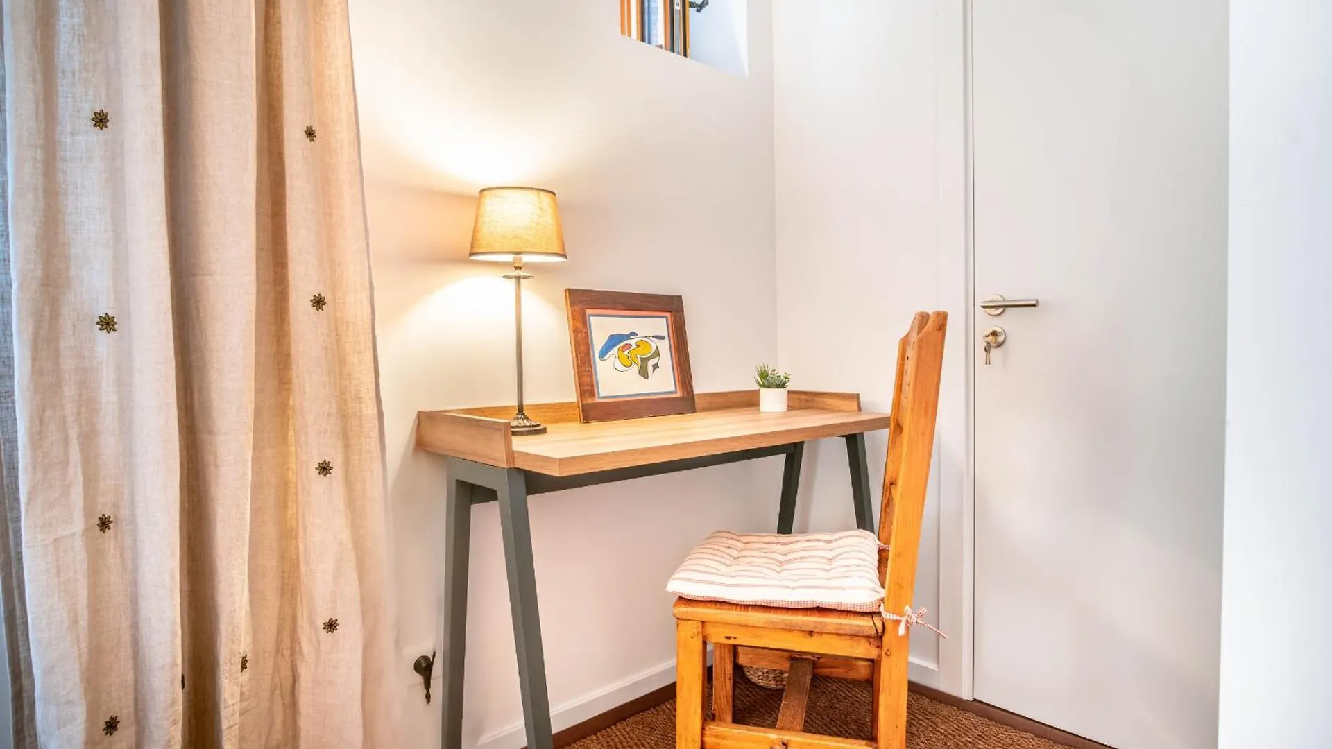 Apartmán Le Rocher - Chamonix Hypercentre - Refait A Neuf