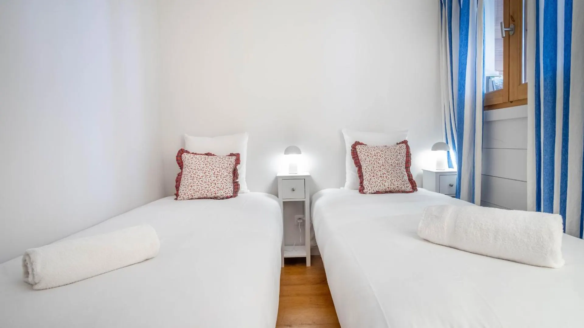 Le Rocher - Chamonix Hypercentre - Refait A Neuf Francie